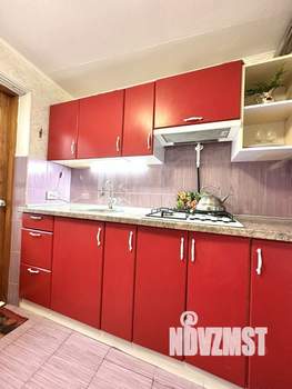 1-к квартира, посуточно, 34м2, 1/1 этаж