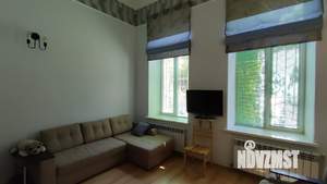 3-к квартира, посуточно, 70м2, 1/1 этаж