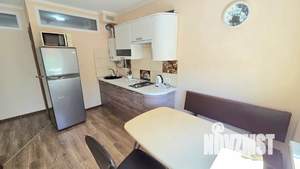 2-к квартира, посуточно, 45м2, 2/2 этаж