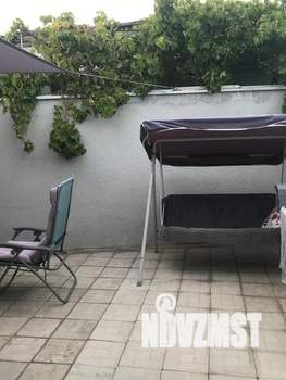 2-к квартира, посуточно, 30м2, 1/1 этаж