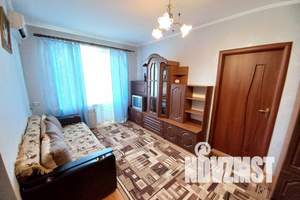 2-к квартира, посуточно, 47м2, 3/4 этаж