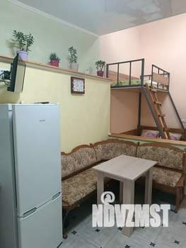 Студия квартира, посуточно, 25м2, 1/1 этаж