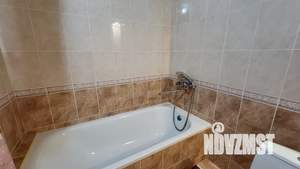 1-к квартира, посуточно, 38м2, 2/9 этаж