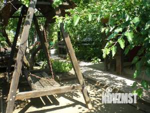 Студия квартира, посуточно, 28м2, 1/1 этаж