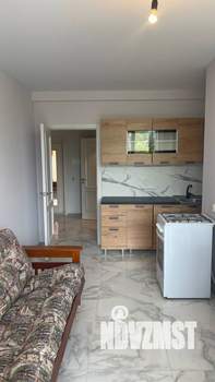 1-к квартира, посуточно, 46м2, 2/9 этаж