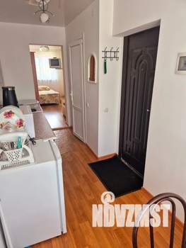 Студия квартира, посуточно, 20м2, 2/2 этаж