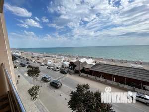 1-к квартира, посуточно, 65м2, 3/9 этаж