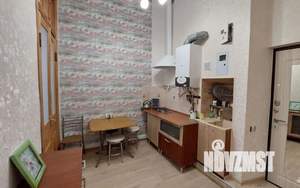 2-к квартира, посуточно, 38м2, 2/2 этаж