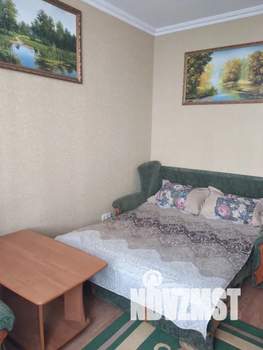 2-к квартира, посуточно, 65м2, 3/5 этаж