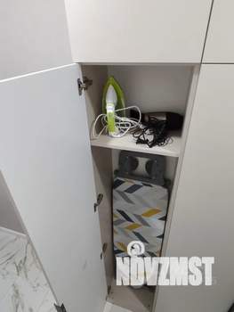 1-к квартира, посуточно, 30м2, 4/6 этаж