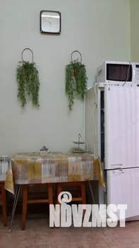 2-к квартира, посуточно, 31м2, 1/1 этаж