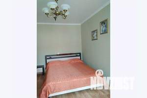 2-к квартира, посуточно, 50м2, 7/9 этаж