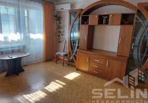 3-к квартира, на длительный срок, 48м2, 3/3 этаж