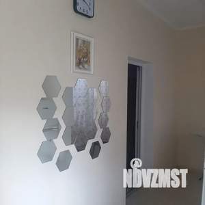 2-к квартира, посуточно, 25м2, 1/1 этаж