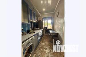 2-к квартира, посуточно, 50м2, 1/1 этаж
