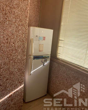 3-к квартира, на длительный срок, 75м2, 4/9 этаж