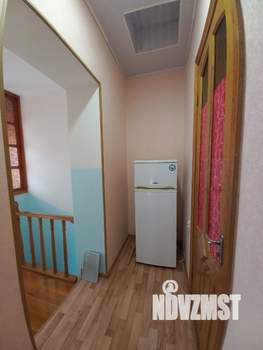 1-к квартира, посуточно, 32м2, 2/2 этаж
