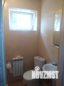 2-к квартира, посуточно, 45м2, 1/1 этаж