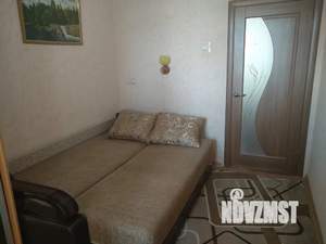 2-к квартира, посуточно, 64м2, 3/5 этаж