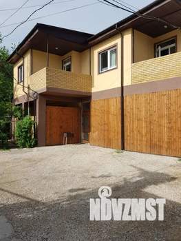 Студия квартира, посуточно, 40м2, 1/2 этаж