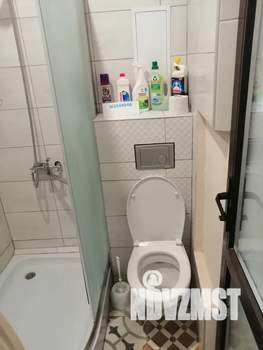 2-к квартира, посуточно, 41м2, 2/3 этаж