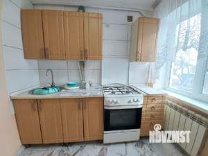 2-к квартира, на длительный срок, 44м2, 2/2 этаж
