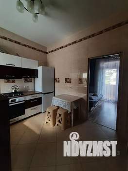 2-к квартира, посуточно, 45м2, 2/2 этаж