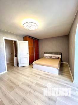 1-к квартира, посуточно, 37м2, 4/5 этаж
