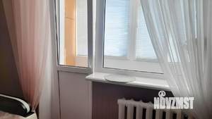 2-к квартира, посуточно, 50м2, 8/9 этаж