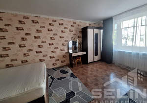 1-к квартира, на длительный срок, 36м2, 2/9 этаж