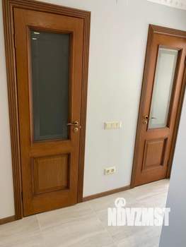 2-к квартира, посуточно, 53м2, 3/5 этаж