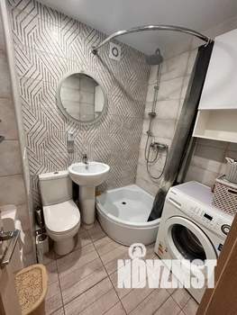 2-к квартира, посуточно, 50м2, 4/5 этаж