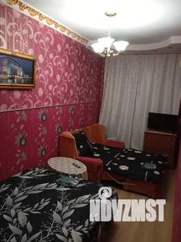 2-к квартира, посуточно, 50м2, 1/1 этаж