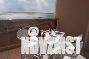 1-к квартира, посуточно, 54м2, 7/10 этаж