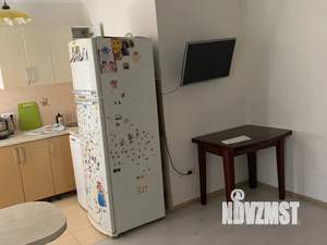 2-к квартира, посуточно, 46м2, 2/5 этаж