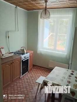 2-к квартира, посуточно, 48м2, 1/5 этаж