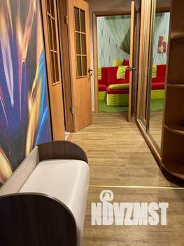 2-к квартира, посуточно, 48м2, 8/9 этаж
