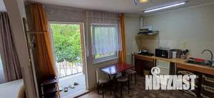 1-к квартира, посуточно, 35м2, 2/2 этаж