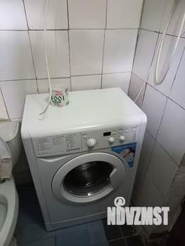 2-к квартира, на длительный срок, 48м2, 1/2 этаж