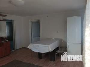 2-к квартира, посуточно, 50м2, 2/2 этаж
