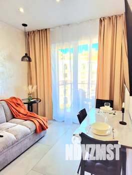 2-к квартира, посуточно, 38м2, 4/5 этаж