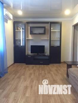 2-к квартира, посуточно, 47м2, 2/5 этаж