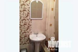 2-к квартира, посуточно, 50м2, 1/1 этаж