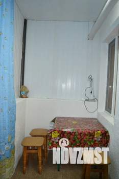 1-к квартира, посуточно, 18м2, 1/3 этаж