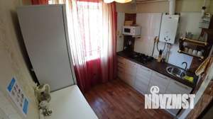 3-к квартира, посуточно, 60м2, 1/5 этаж