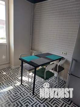 1-к квартира, посуточно, 38м2, 2/5 этаж