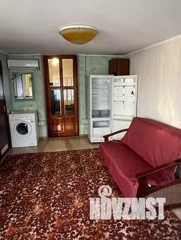 3-к квартира, посуточно, 50м2, 2/3 этаж