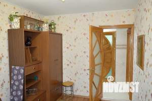 2-к квартира, посуточно, 40м2, 2/2 этаж