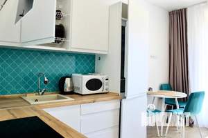 1-к квартира, посуточно, 37м2, 3/5 этаж