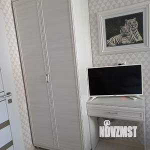 2-к квартира, посуточно, 45м2, 1/3 этаж